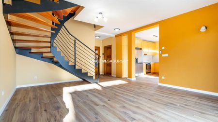 Dom mazowieckie Piaseczno powierzchnia 146.0 m² C206-WD-19073 - Zdjęcie 4