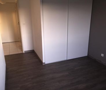 APPARTEMENT T2 MEUBLÉ FENOUILLET - Photo 2