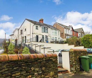 New Park Terrace, Treforest, Pontypridd, CF37 - Photo 4