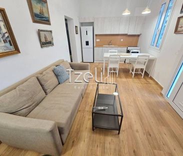 Διαμέρισμα για ενοικίαση Σκαγιοπούλειο (Πάτρα) - Photo 1