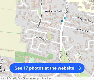 Vicarage Close, Waterbeach - Photo 1