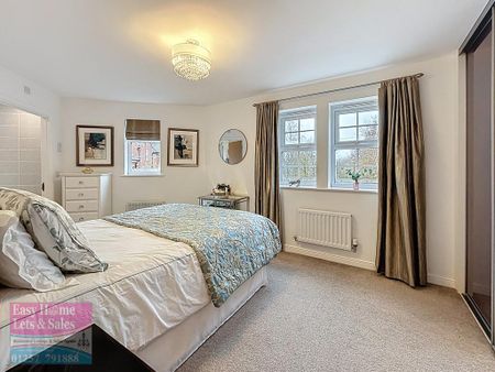 2 bedroom apartment to rent - Photo 5