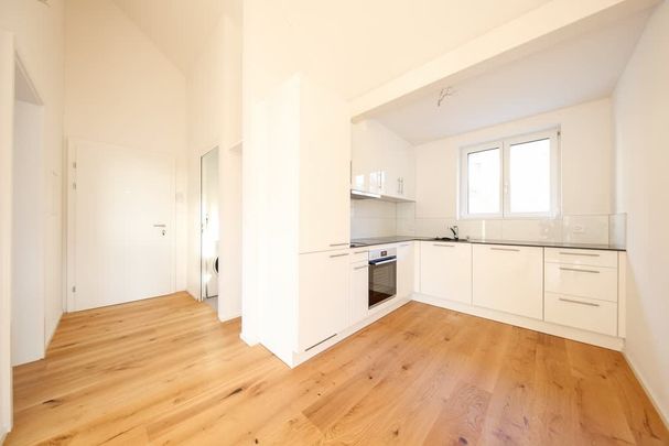 3.5 Zimmer, 65 m², 2. Stock - Foto 1