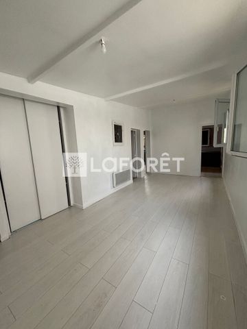 Maison T3 Garges-lès-Gonesse à louer - Photo 3