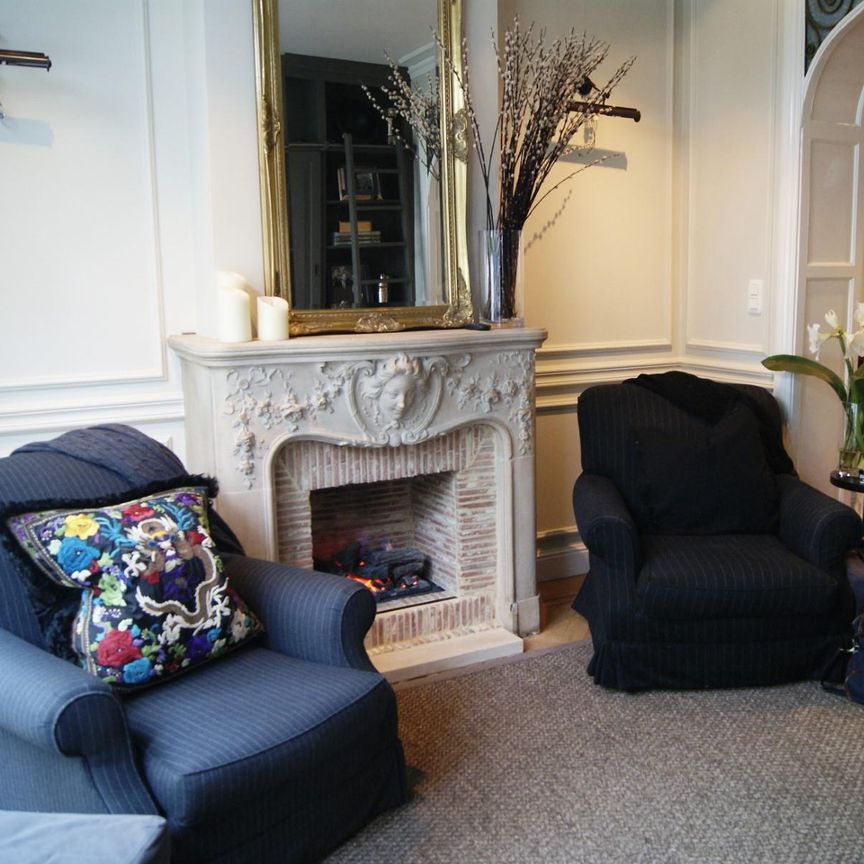 Exceptional house - for rent - Photo 1