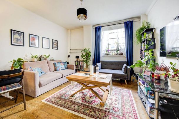 1 bedroom flat to rent - Photo 1