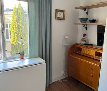 Repslagaregatan, Linköping - Photo 2