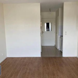 Appartement à louer 1 pièce 21.75m² - Photo 2