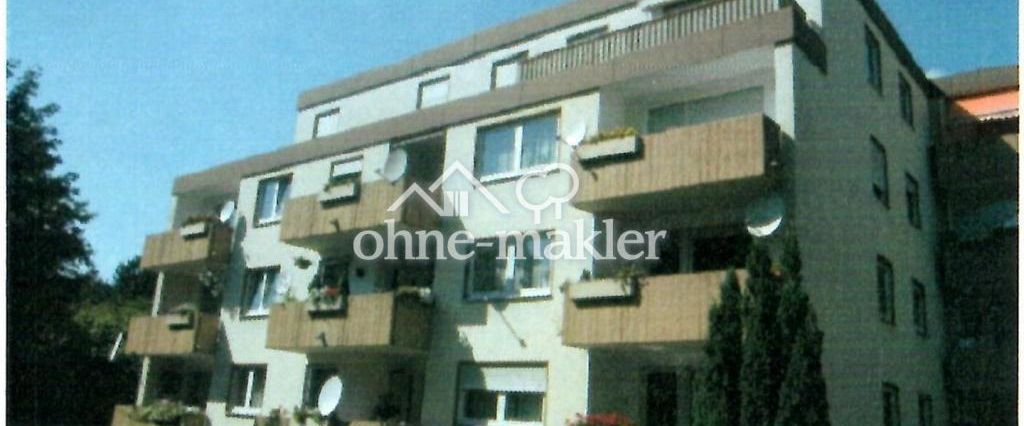 Nur mit Wohnungsberechtigungsschein: Familiengerechte 3 Zimmer-Wohnung in Troisdorf FWH - Foto 1
