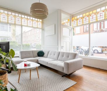 Appartement te huur: Christoffel van Swollstraat 11 2593 CG Den Haag - Foto 2