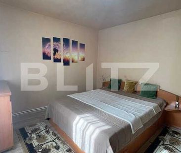 Apartament 2 camere, 70 mp, decomandat, parcare, zona strazii Dorobantilor - Photo 5