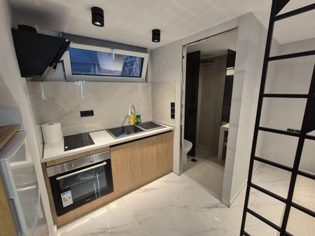 Studio/Γκαρσονιέρα για ενοικίαση Πλάτανος (Ιωάννινα) - Φωτογραφία 3