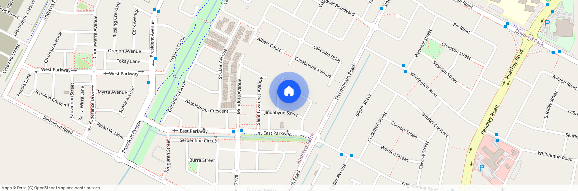 23 Saint Germain Avenue, SA 5114, Andrews Farm