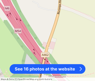 The Old Mitre, Bursnips Rd, Essington - Photo 1