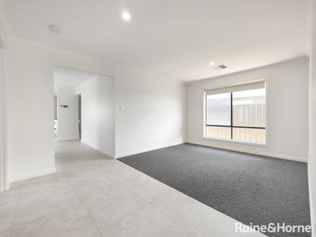 Brand new home - make it yours! - Photo 2