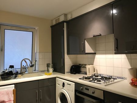 Room in a Shared Flat, Broadway, SW19 - Photo 4