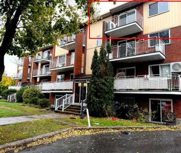 Nouveauté sur le marché Appartement à louer - Laval (Chomedey) (Aut... - Photo 2