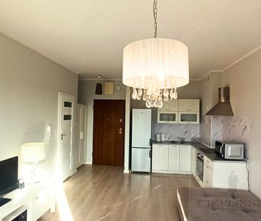 Zamieszkaj stylowo! 2 pokoje, ul.Ostrowska, winda! - Zdjęcie 6