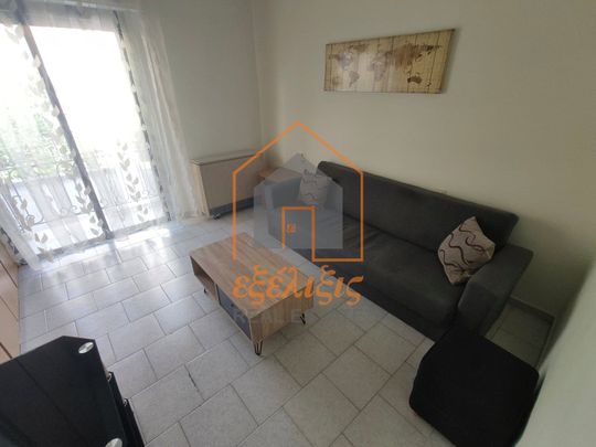 Διαμέρισμα για ενοικίαση Μεταμόρφωση (Βόλος) - Photo 1