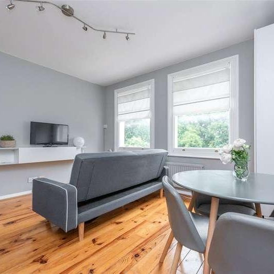 Brondesbury Road, London, NW6 - Photo 1