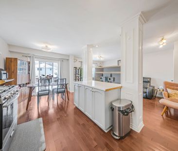 For Lease - 53 Bush Clover Crescent, Kitchener, Ontario - Photo 1