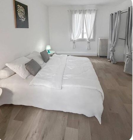 Location appartement 2 pièces 46.12 m2 à Tours - Photo 5