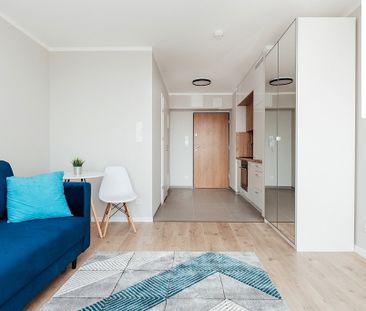 Warszawa, Praga-Południe, Gocławek, Kokoryczki - Photo 1