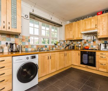 2 Bed Flat, Malmsey House, SE11 - Photo 6