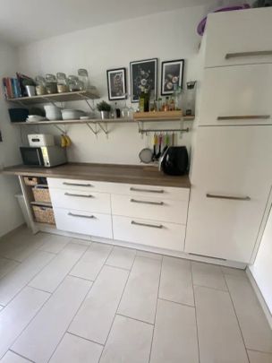 SCHADE HAUSVERWALTUNG - Gepflegte 3-Zimmerwohnung mit Balkon in Lüdenscheid zu vermieten! - Photo 1