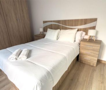 Piso de alquiler en Carrer Horts, 6, Antigua Moreria - Photo 5