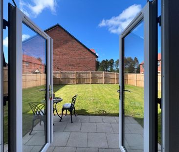 Stoney Wood Drive, Wynyard, Billingham - Photo 1