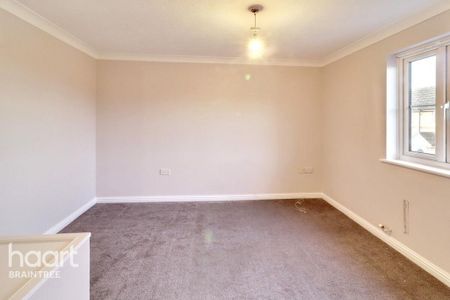 2 bedroom terraced house to rent - Photo 2
