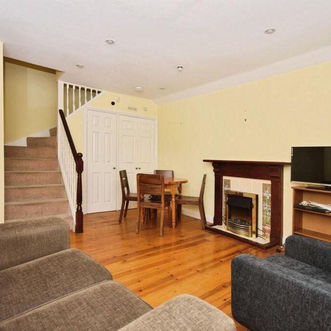 3 bedroom terraced house to rent - Photo 1