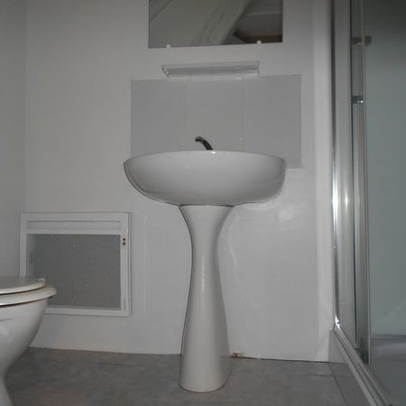 Location Appartement 1 pièce 30m² ISSOUDUN 36100 - Photo 3