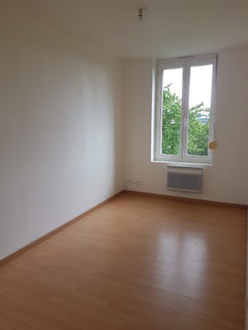 Location Appartement 2 pièces 35m² LOUVROIL 59720 - Photo 3