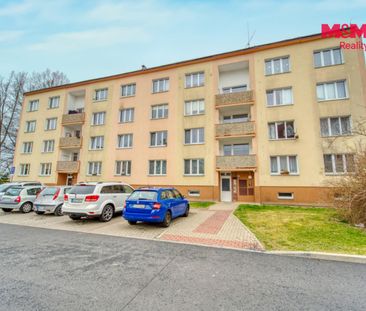 Pronájem bytu 3+1 80 m² - Photo 4
