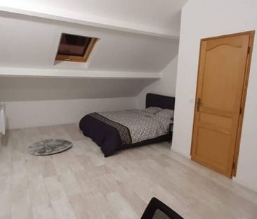 Location Appartement 2 pièces 42m² - Photo 6