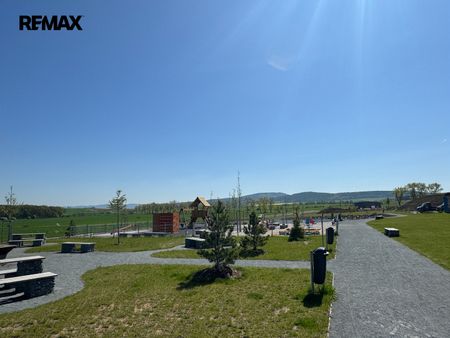 Pronájem bytu 3+kk v osobním vlastnictví 68 m², Hořovice - Photo 4