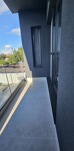 De închiriat apartament nou și modern – 2 camere - Photo 1
