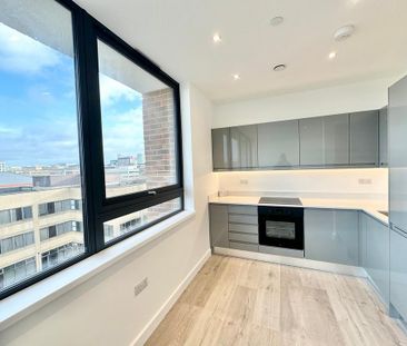 1 bedroom apartment to rent - Photo 6