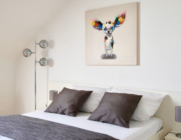 City Living - Apartment Nähe Zülpicher Platz - Foto 1