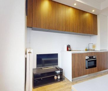 Location - T2 Meublé Nantes, 30.0m2, 1 chambres - Photo 6