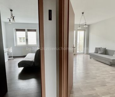 Do wynajęcia mieszkanie Bydgoszcz Bartodzieje - 55m2 - Photo 2