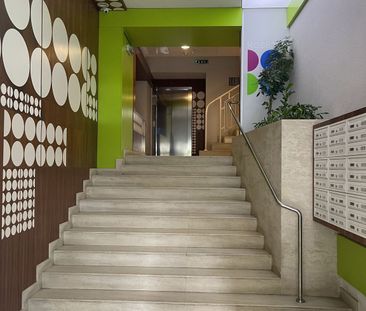 Apartament 2 camere | 2 băi | Loc de parcare | Boxă | Maria Rosetti 38 - Fotografie 2