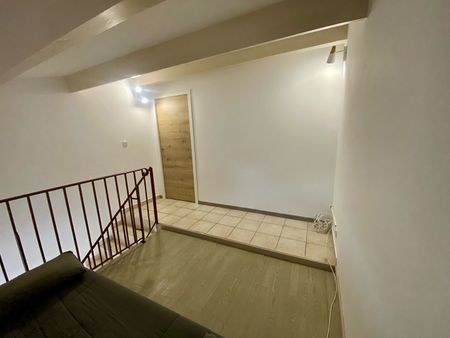 Location Appartement Meublé - Photo 3