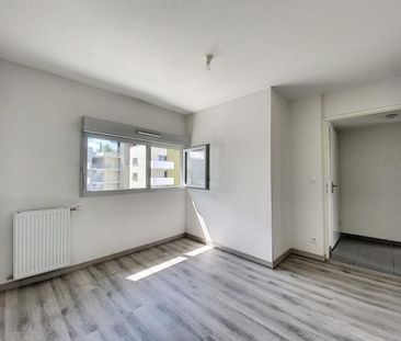 Appartement 3 pièces – 61 m² - Photo 5