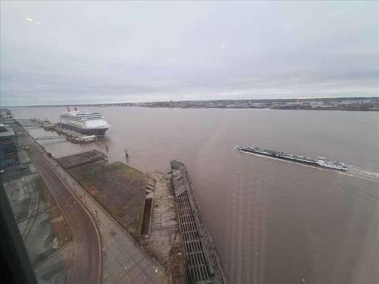 Alexandra Tower, Liverpool, L3 - Photo 1