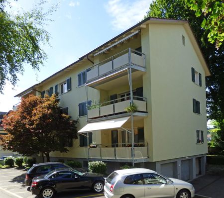 4.5 Zimmer, 93 m² - Photo 5