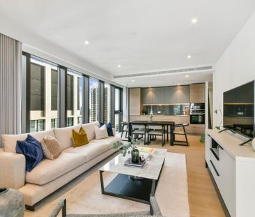 3 bedroom flat to rent - Photo 2