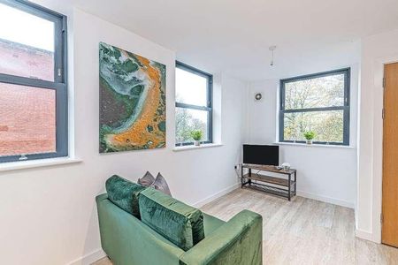 Guild House, Cross Street, Preston, PR1 - Photo 2